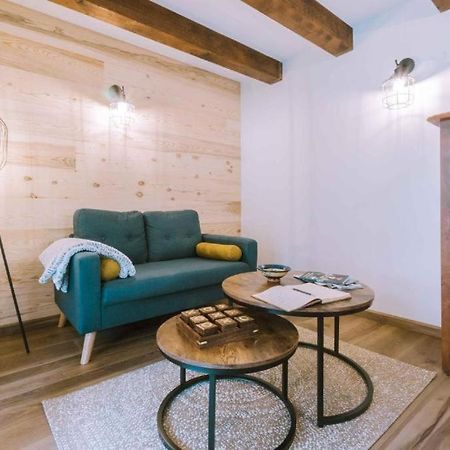 La Petite Maison Bonvillard Exteriér fotografie