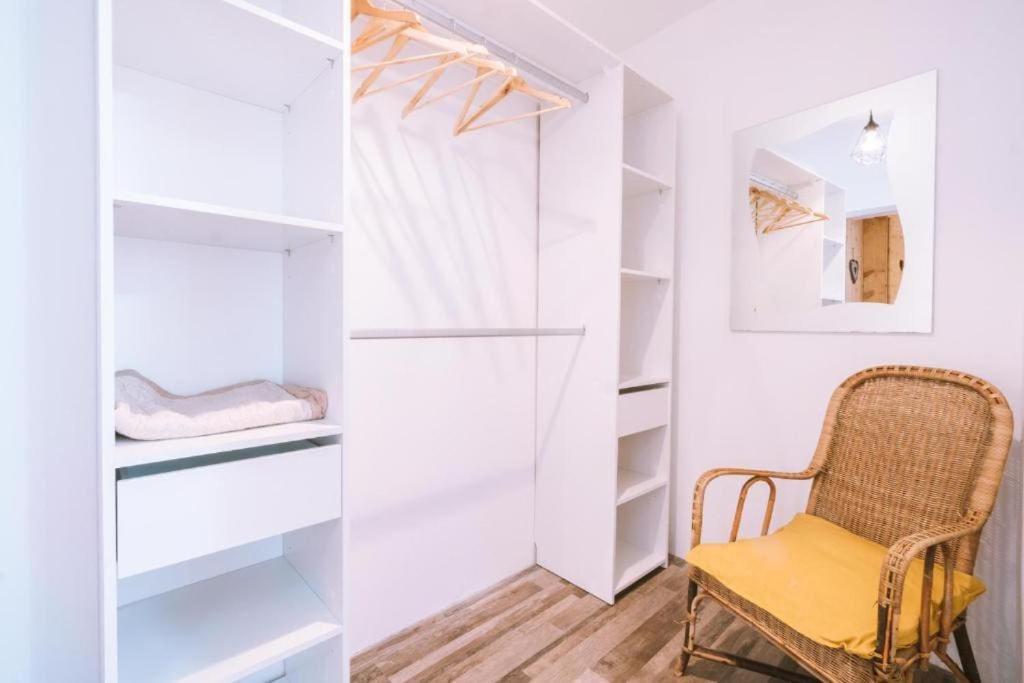 La Petite Maison Bonvillard Exteriér fotografie